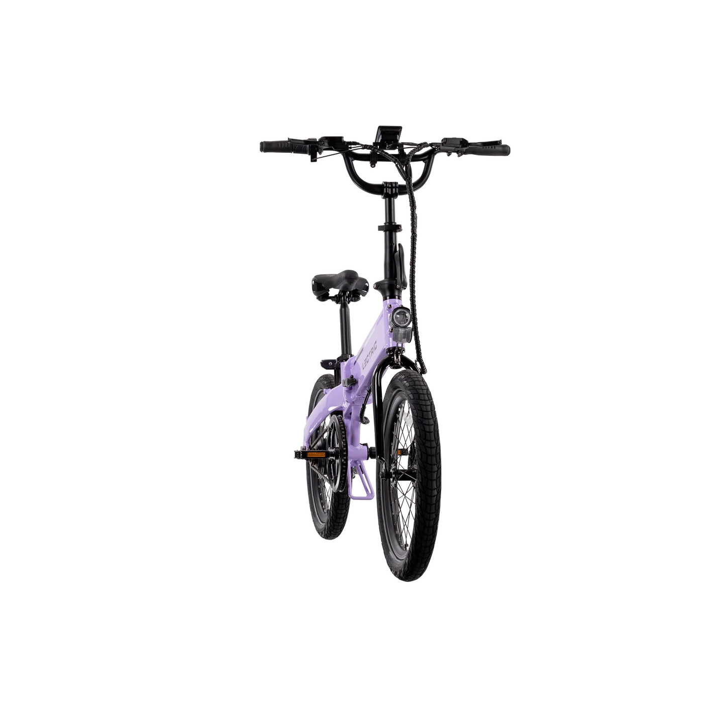 XP Lite2 Lavender Haze Long-Range eBike