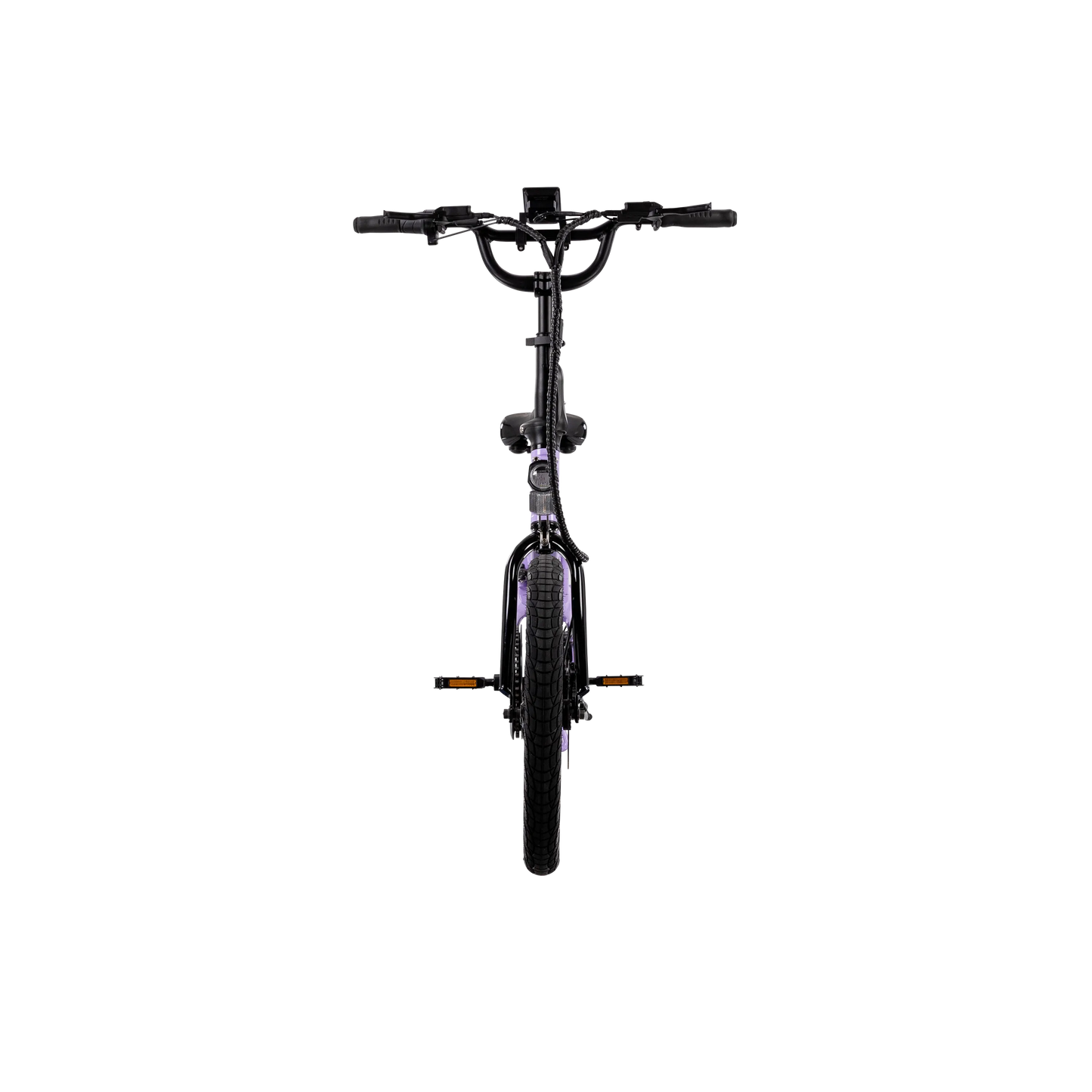 XP Lite2 Lavender Haze Long-Range eBike [CA]