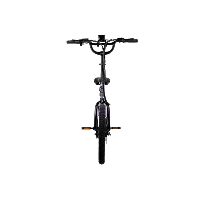 XP Lite2 Lavender Haze Long-Range eBike