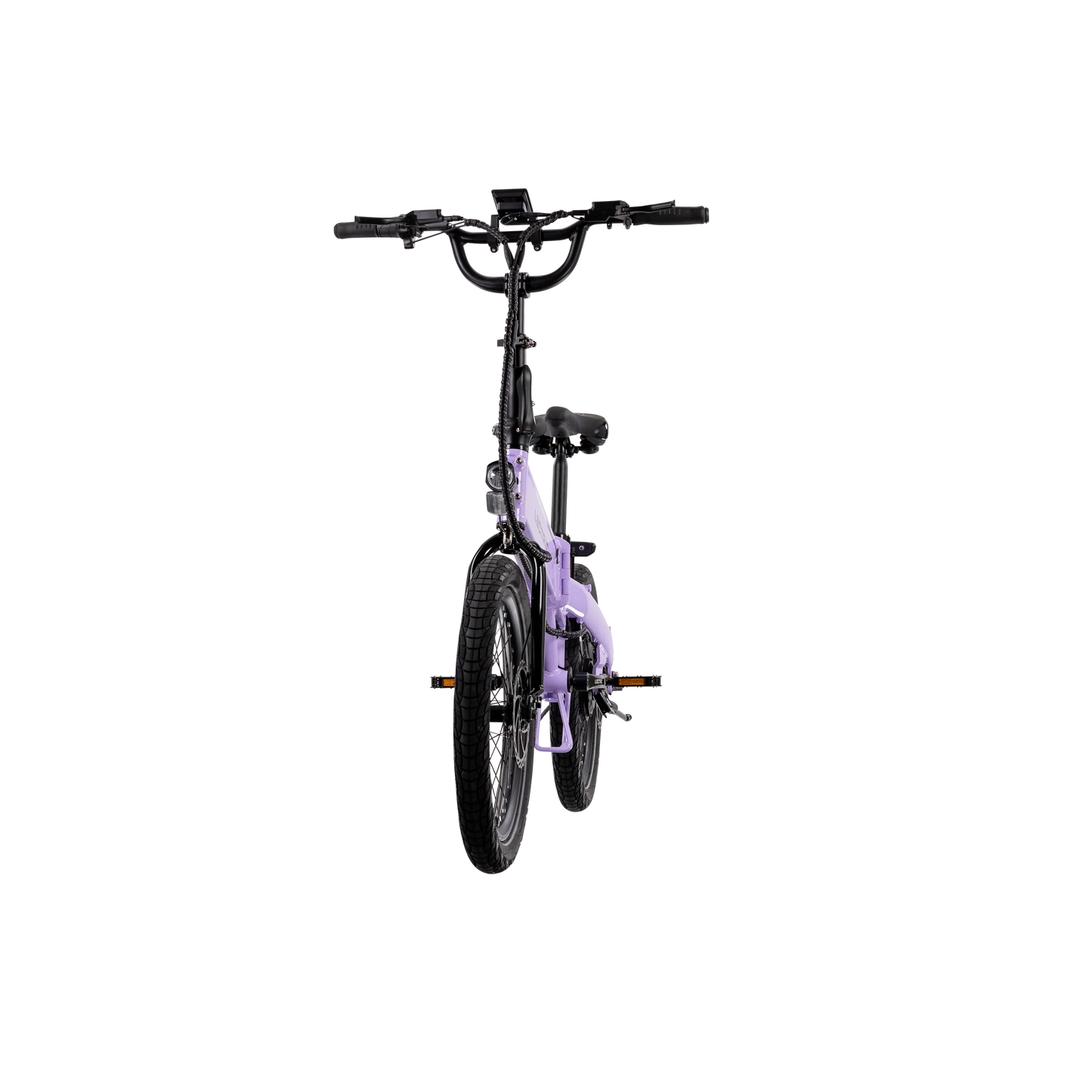 XP Lite2 Lavender Haze Long-Range eBike [CA]