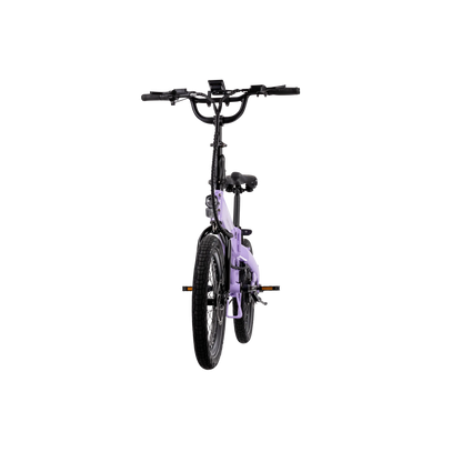 XP Lite2 Lavender Haze Long-Range eBike [CA]