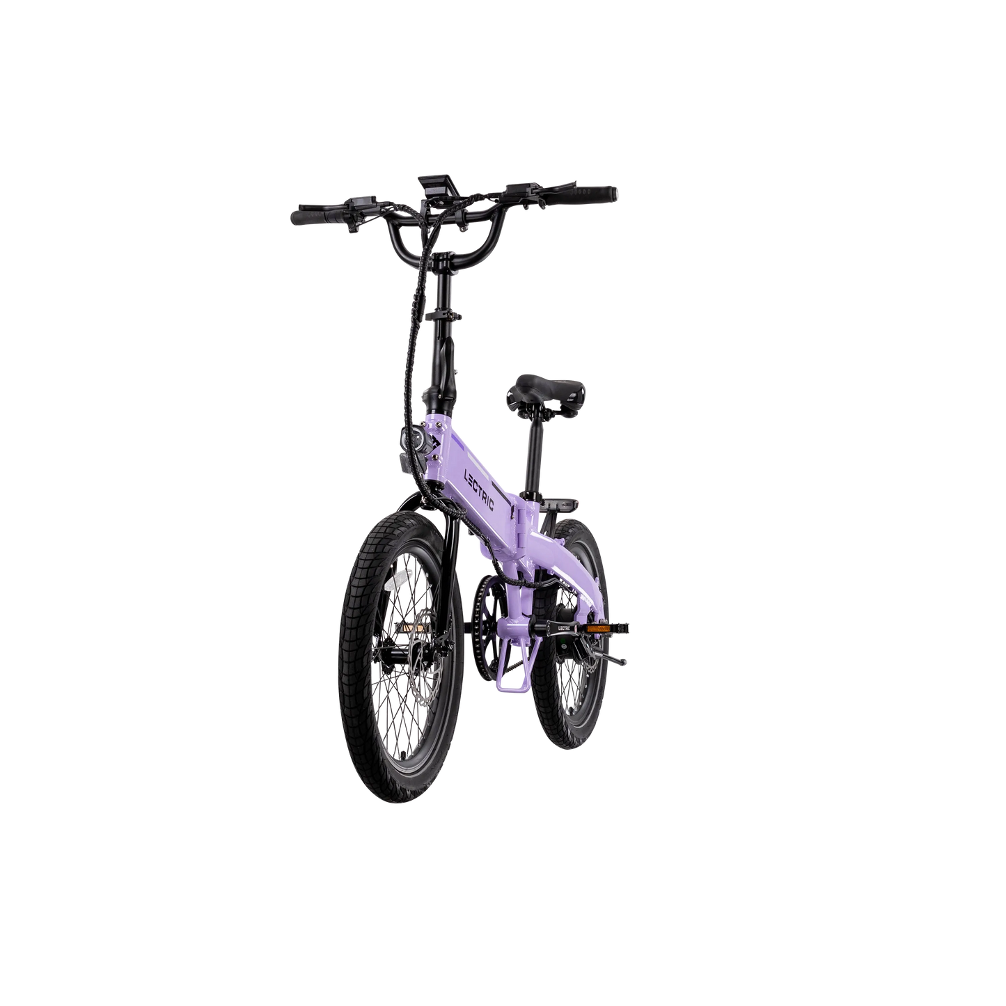 XP Lite2 Lavender Haze Long-Range eBike [CA]