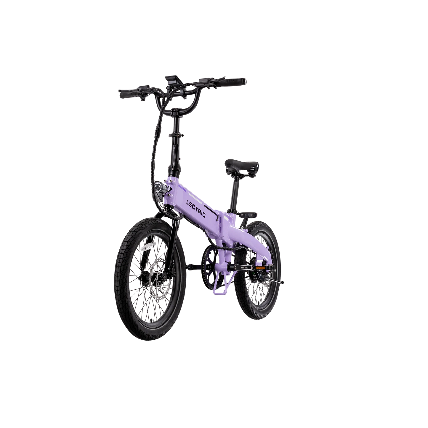 XP Lite2 Lavender Haze Long-Range eBike [CA]