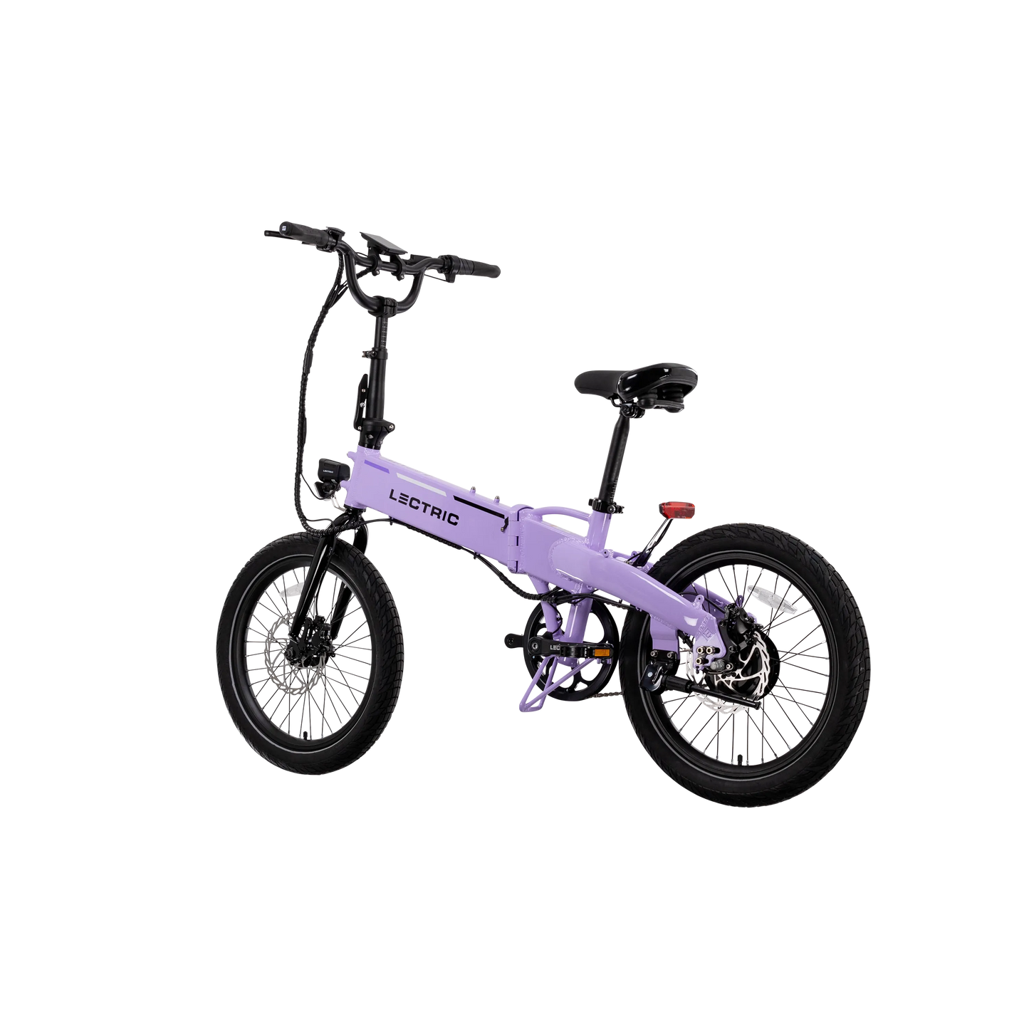 XP Lite2 Lavender Haze Long-Range eBike [CA]