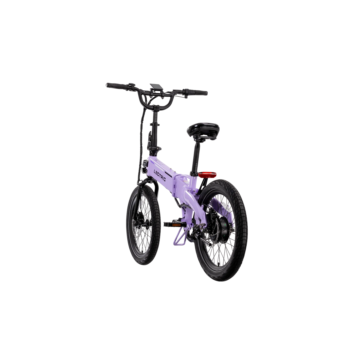 XP Lite2 Lavender Haze Long-Range eBike