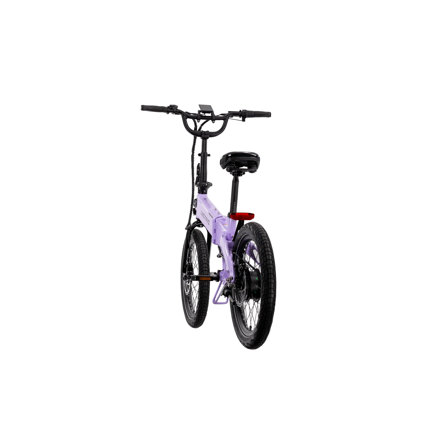 XP Lite2 Lavender Haze Long-Range eBike [CA]