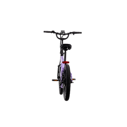 XP Lite2 Lavender Haze Long-Range eBike [CA]