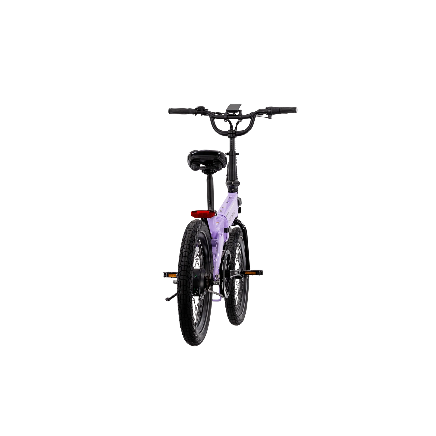 XP Lite2 Lavender Haze Long-Range eBike [CA]