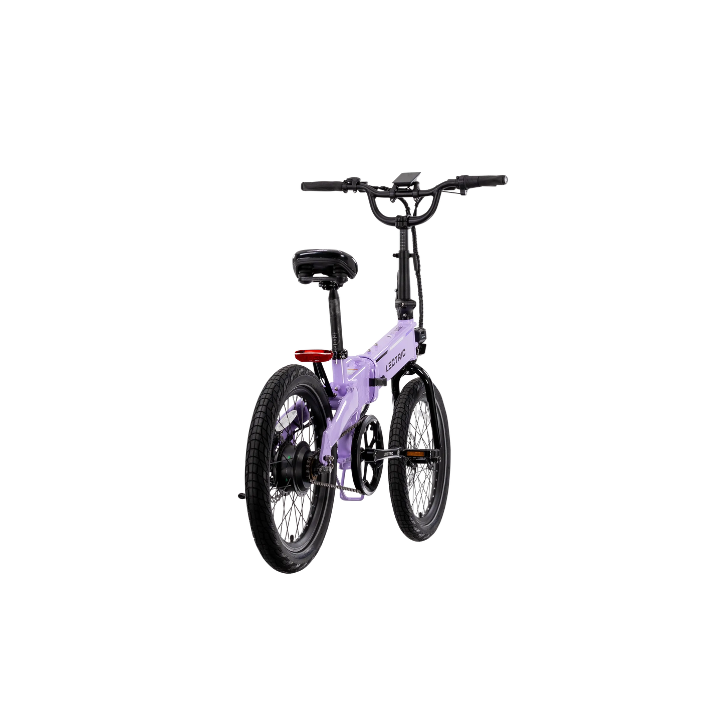 XP Lite2 Lavender Haze Long-Range eBike [CA]