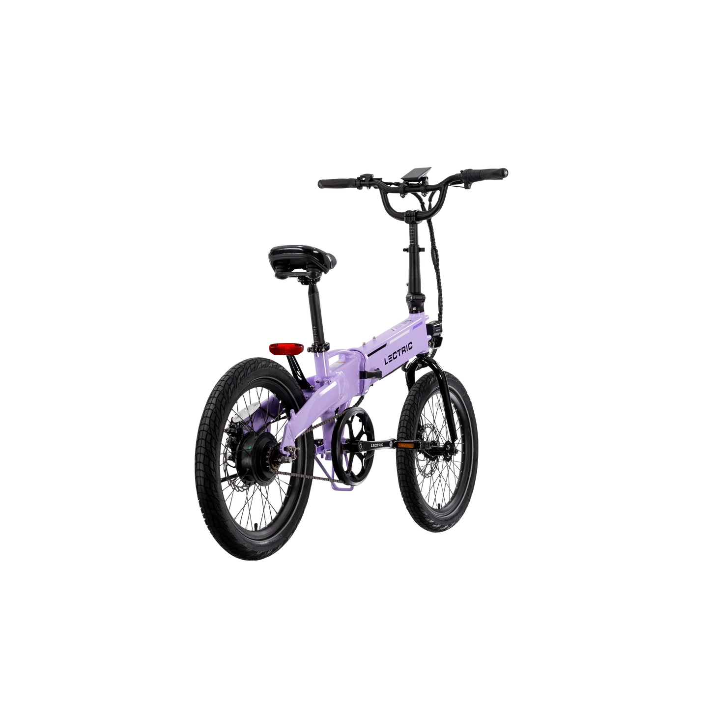XP Lite2 Lavender Haze Long-Range eBike
