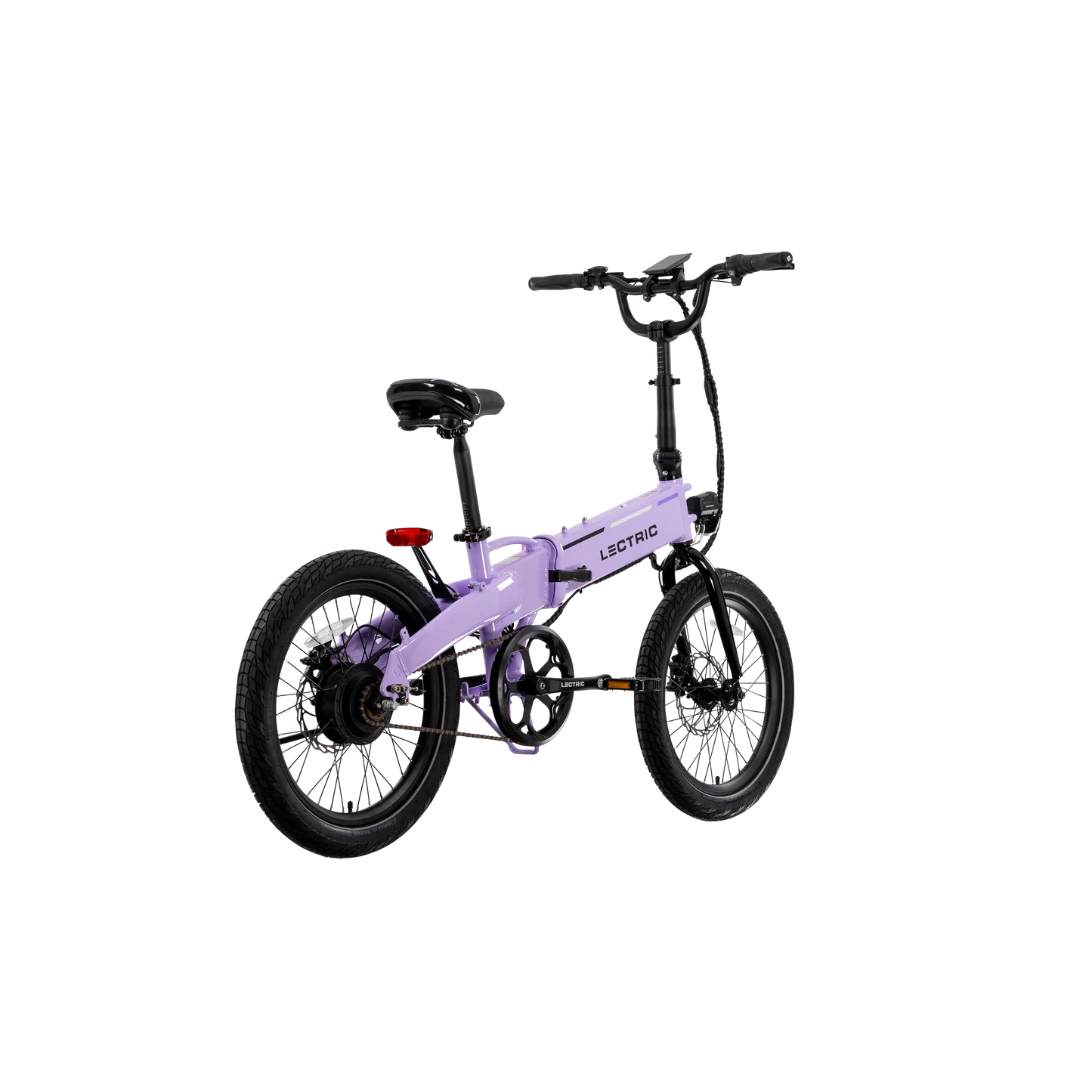 XP Lite2 Lavender Haze Long-Range eBike [CA]