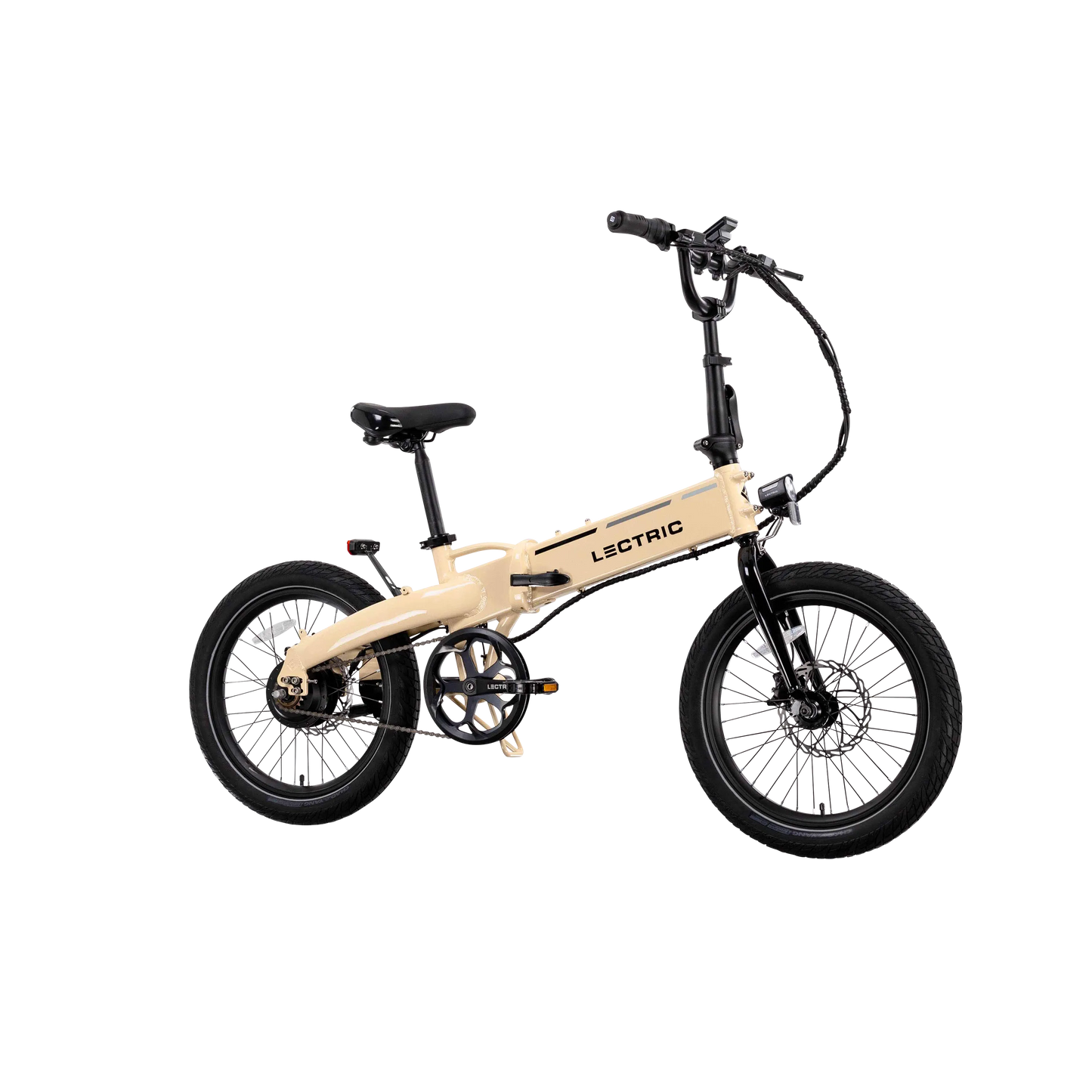 XP Lite2 Sandstorm eBike