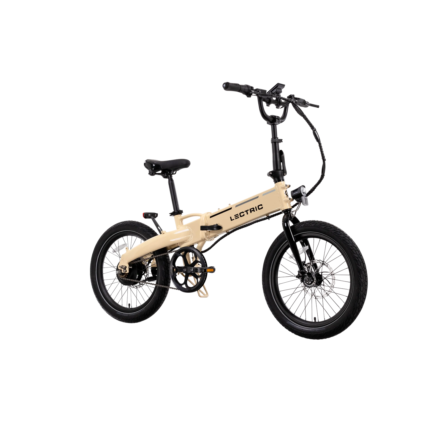 XP Lite2 Sandstorm eBike