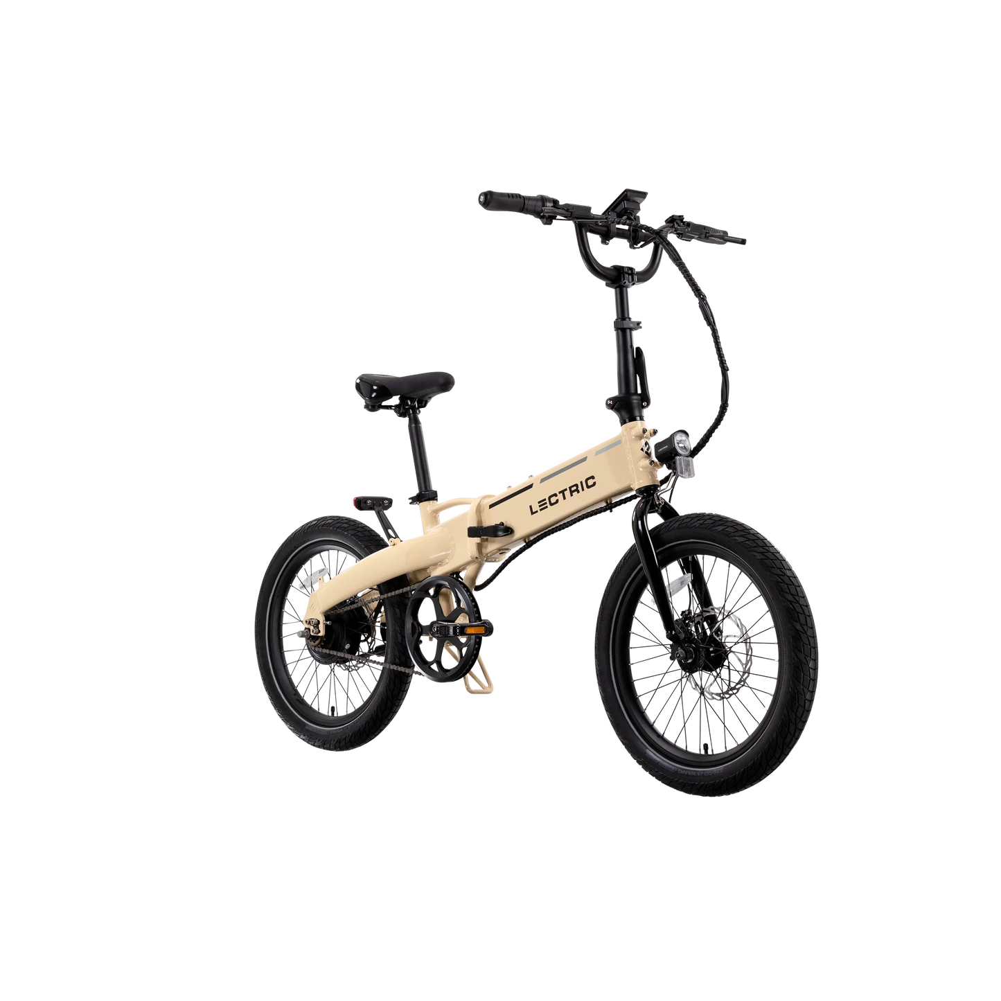 XP Lite2 Sandstorm eBike