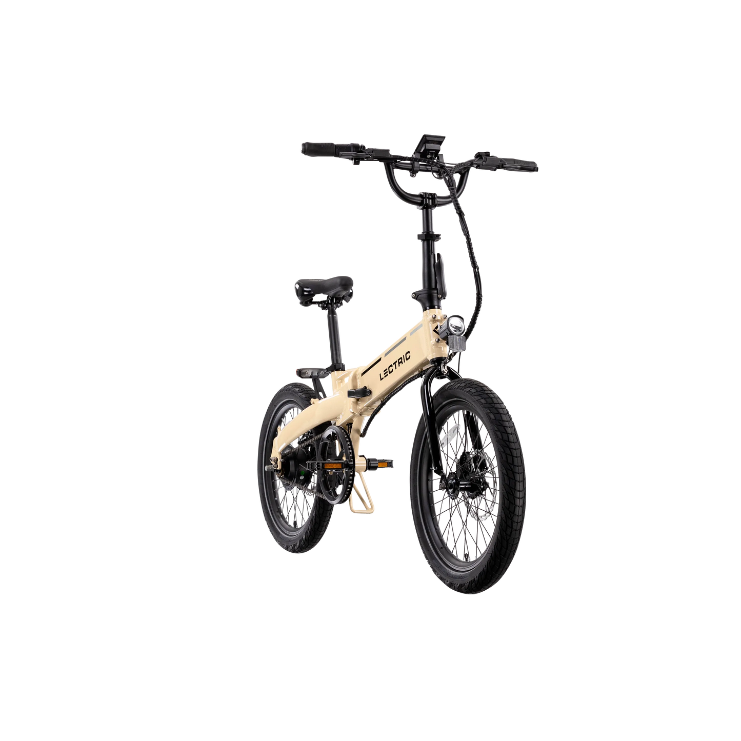 XP Lite2 Sandstorm Long-Range eBike