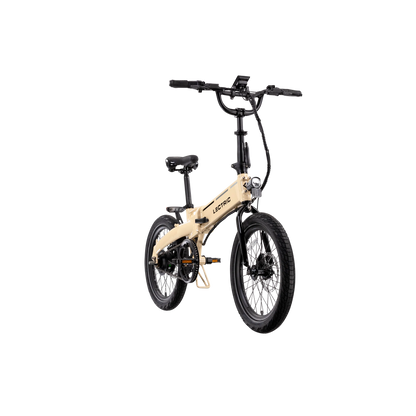 XP Lite2 Sandstorm eBike