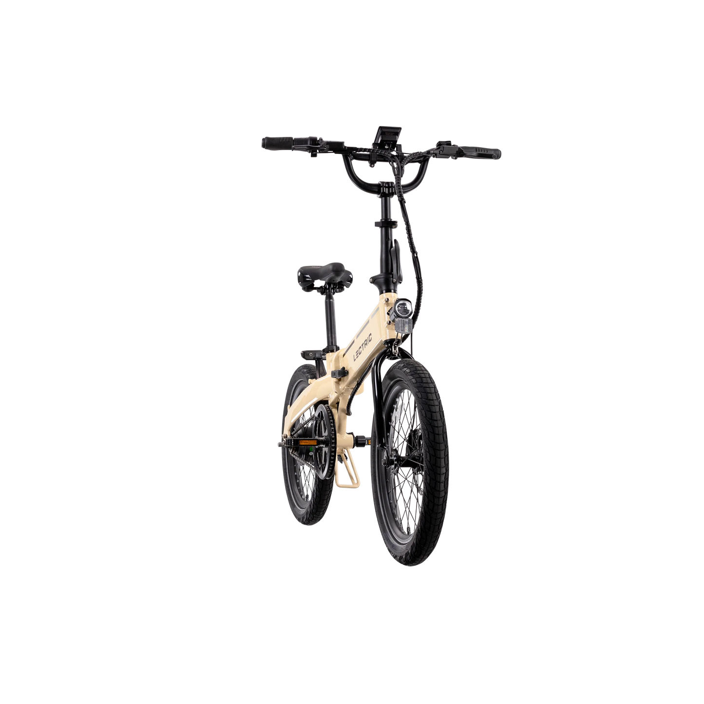 XP Lite2 Sandstorm eBike