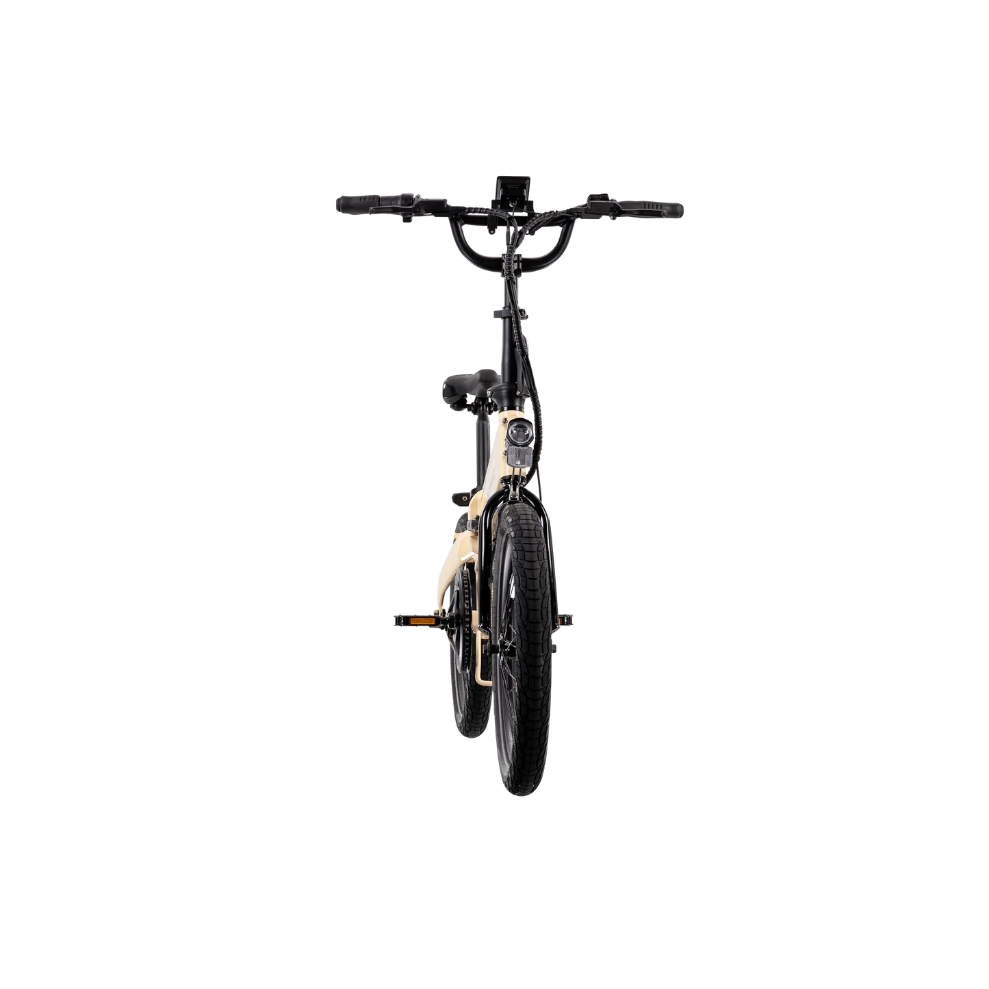 XP Lite2 Sandstorm Long-Range eBike