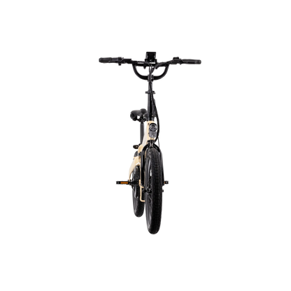 XP Lite2 Sandstorm eBike