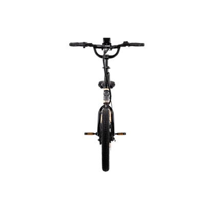 XP Lite2 Sandstorm Long-Range eBike