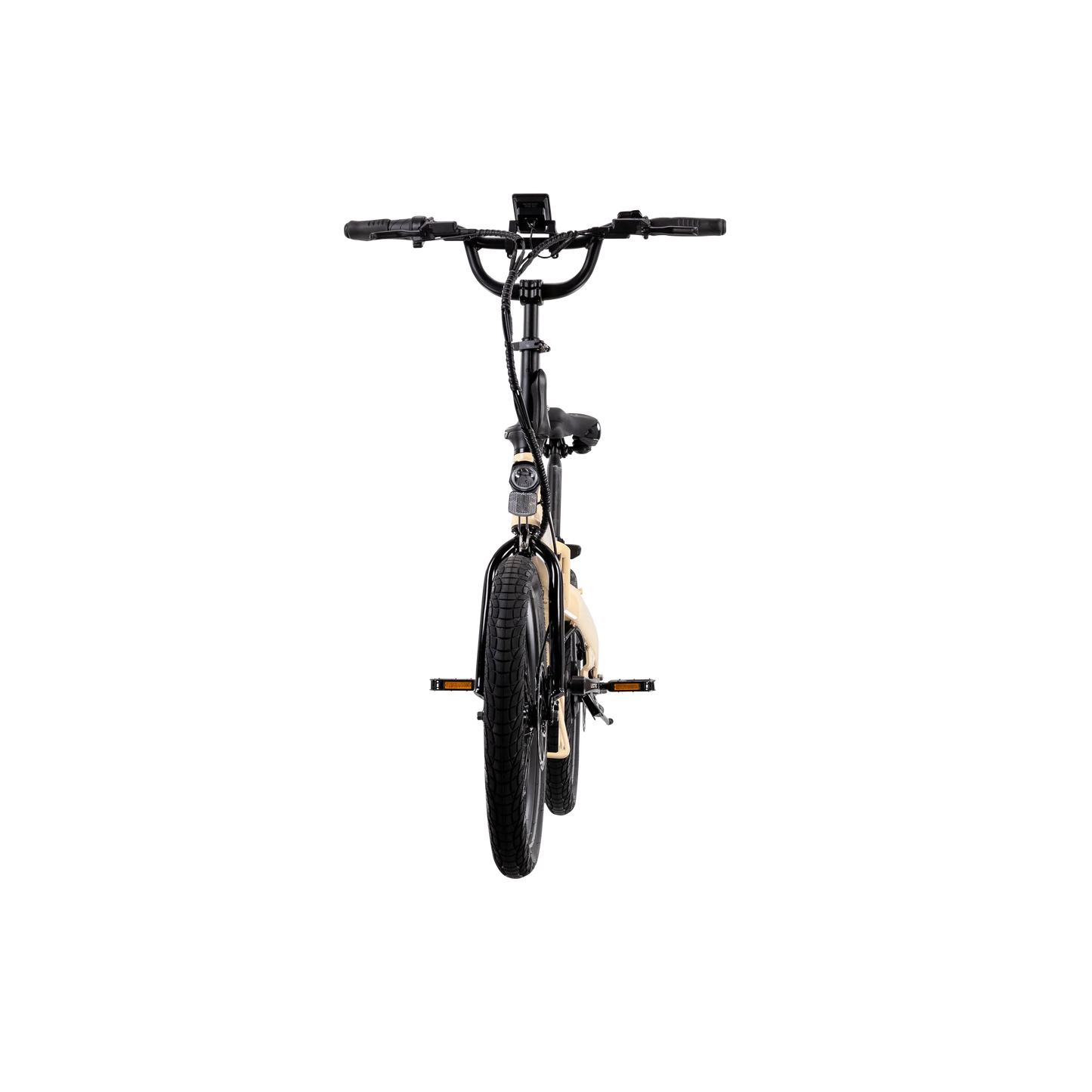 XP Lite2 Sandstorm Long-Range eBike