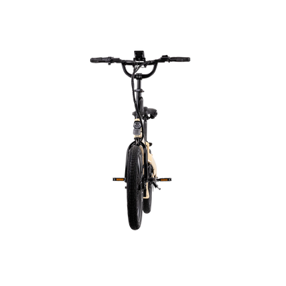 XP Lite2 Sandstorm Long-Range eBike