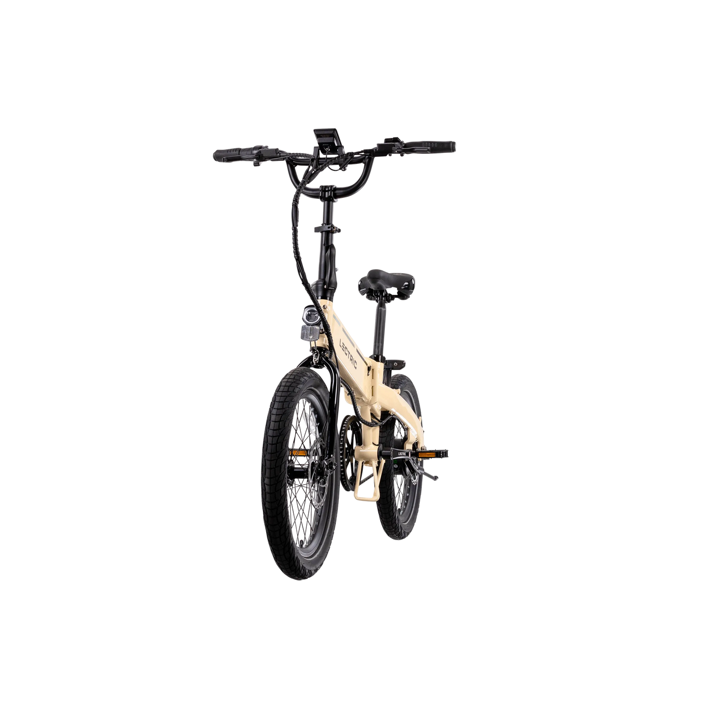 XP Lite2 Sandstorm eBike