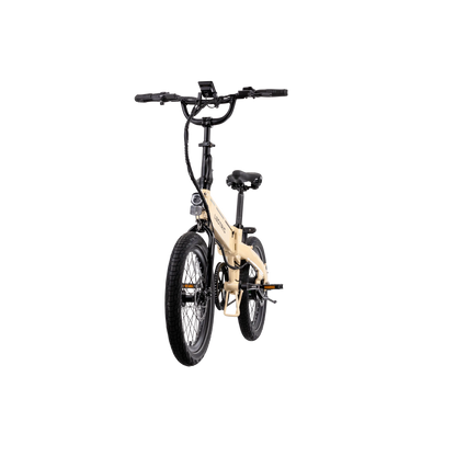 XP Lite2 Sandstorm eBike