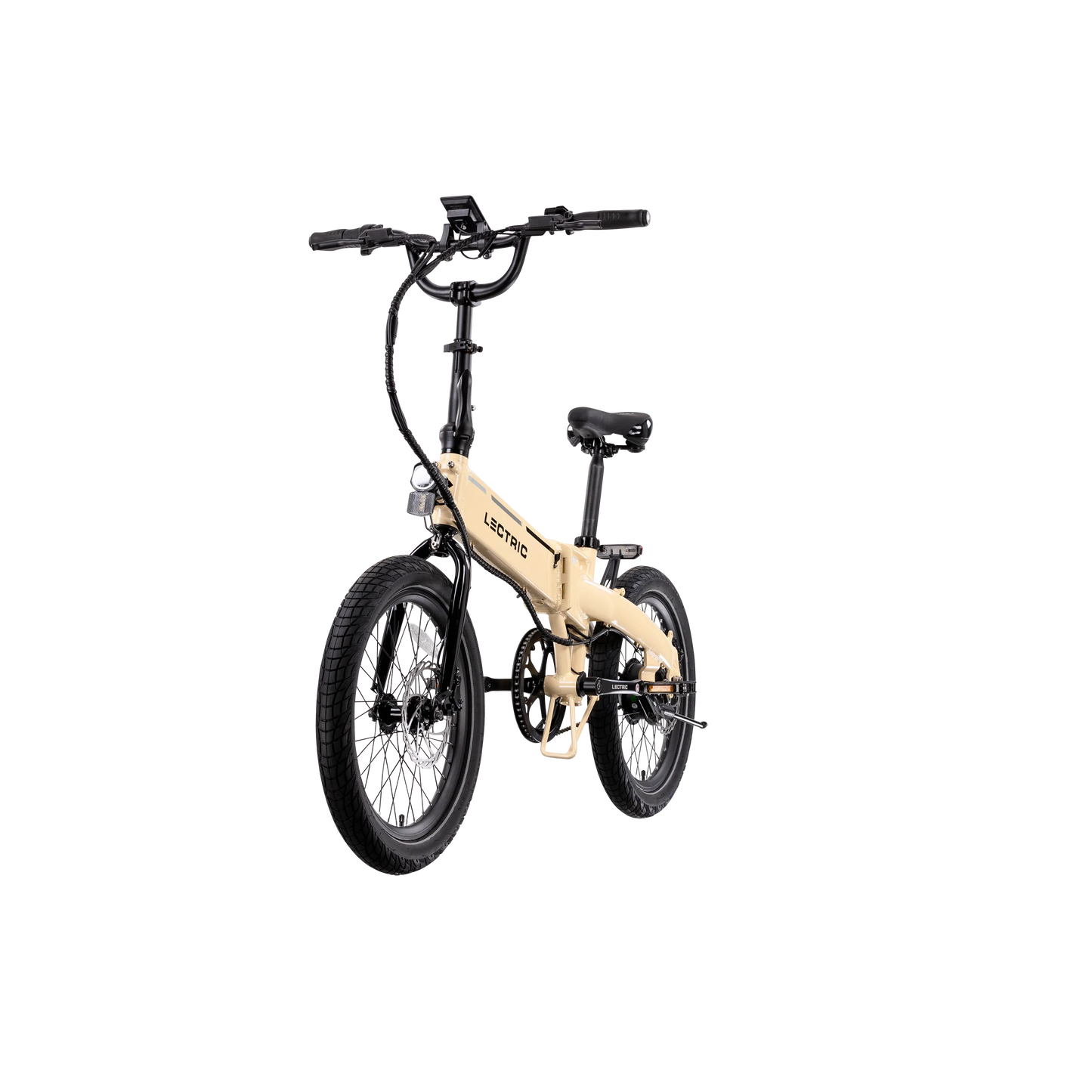 XP Lite2 Sandstorm eBike