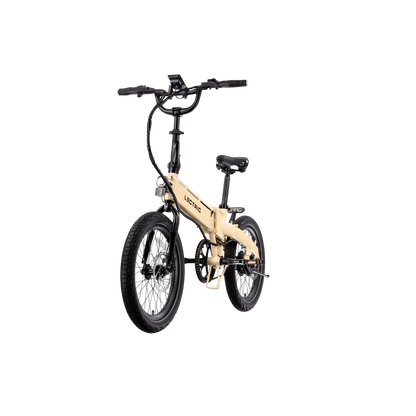 XP Lite2 Sandstorm eBike