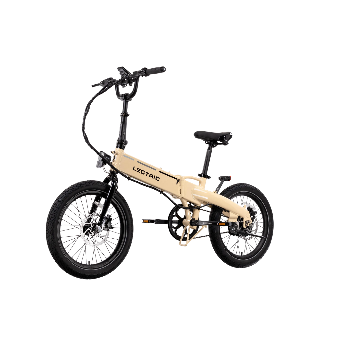XP Lite2 Sandstorm eBike