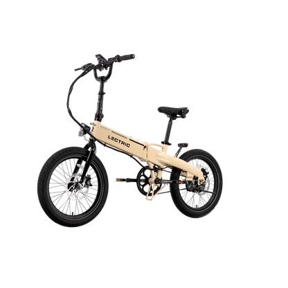 XP Lite2 Sandstorm eBike