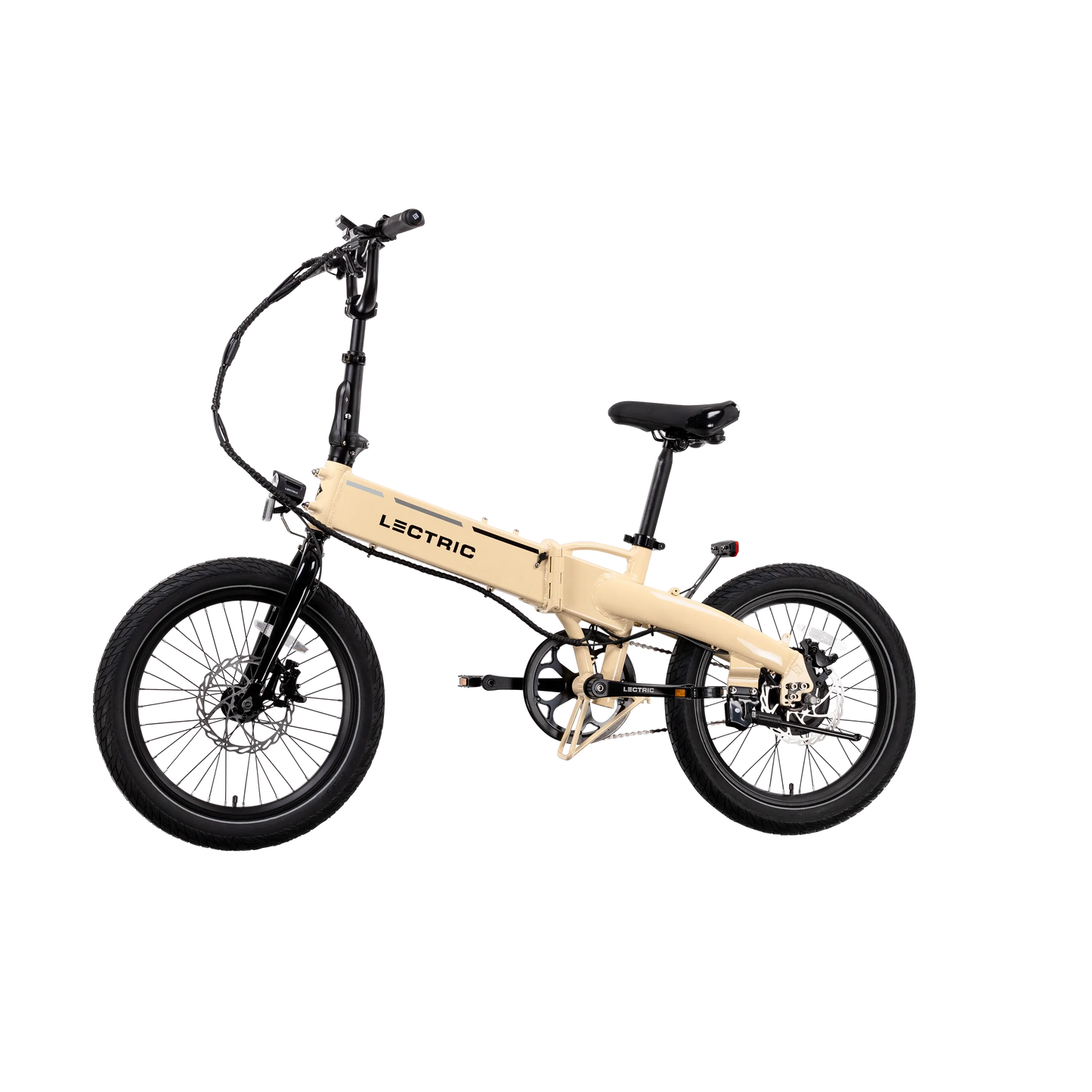 XP Lite2 Sandstorm eBike