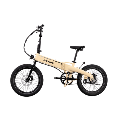XP Lite2 Sandstorm Long-Range eBike