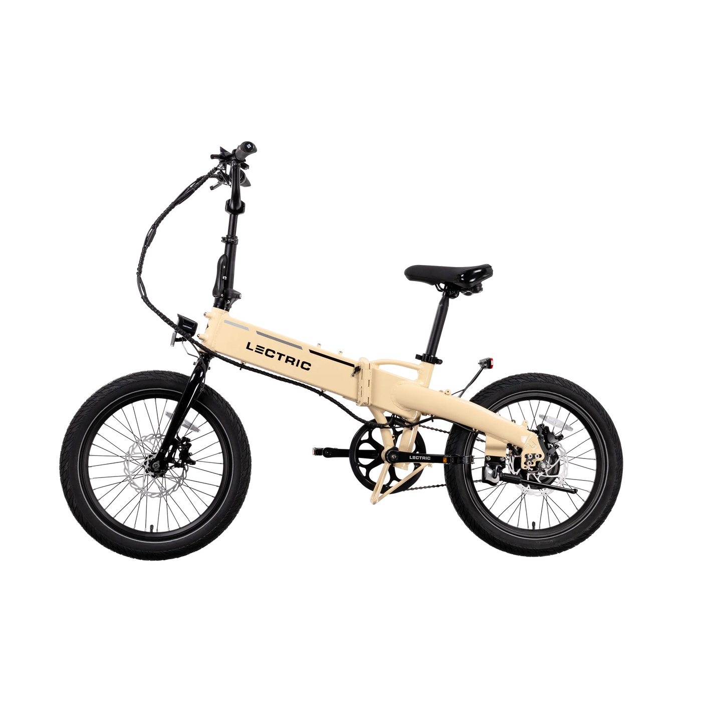 XP Lite2 Sandstorm eBike