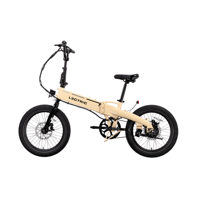 XP Lite2 Sandstorm Long-Range eBike