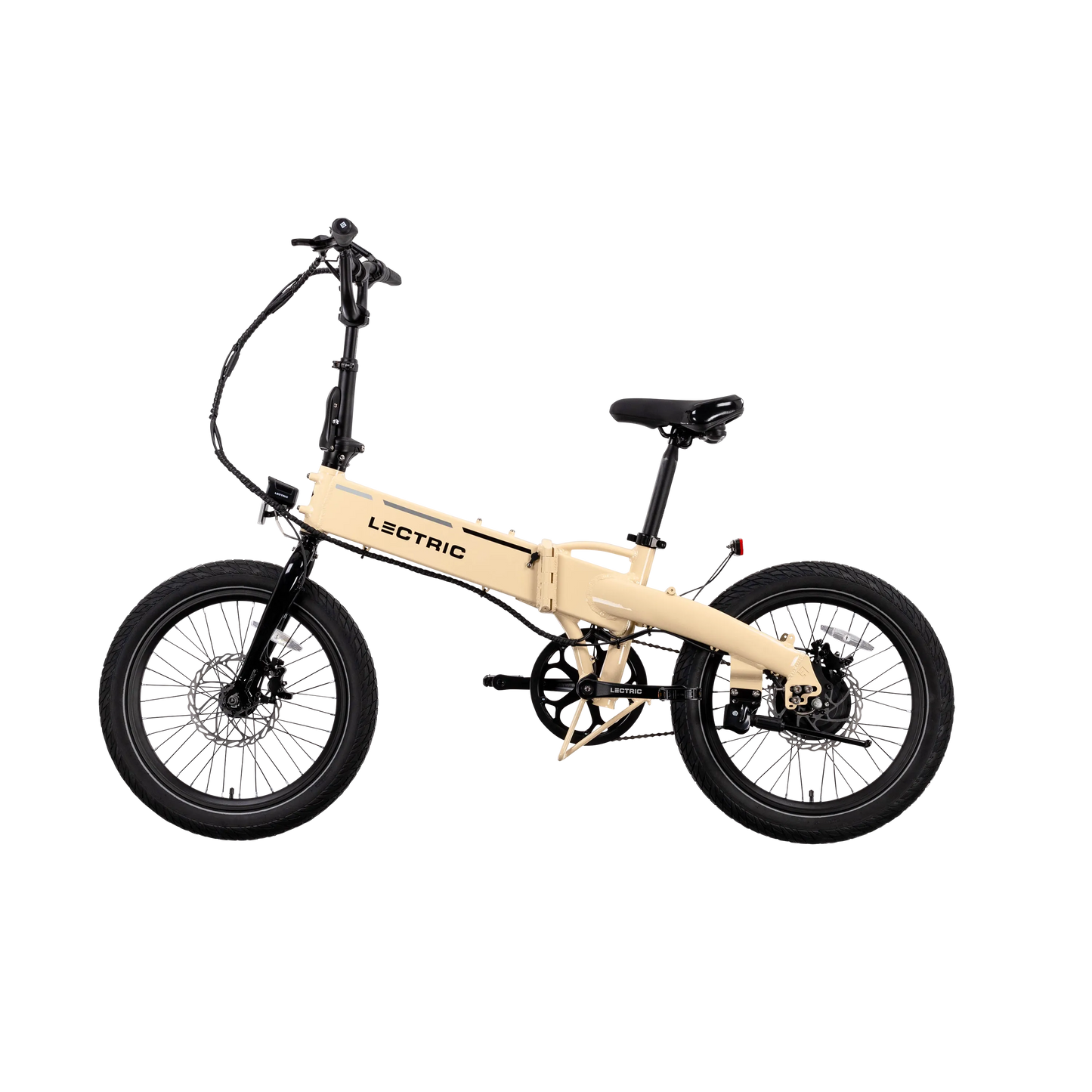 XP Lite2 Sandstorm eBike