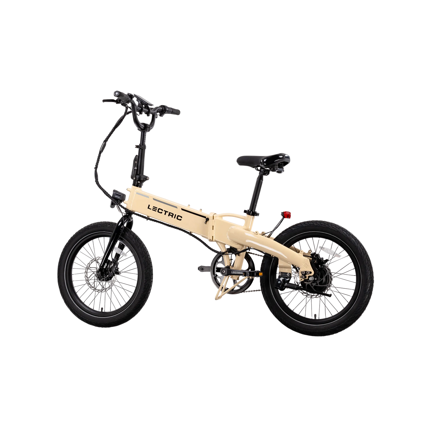 XP Lite2 Sandstorm eBike