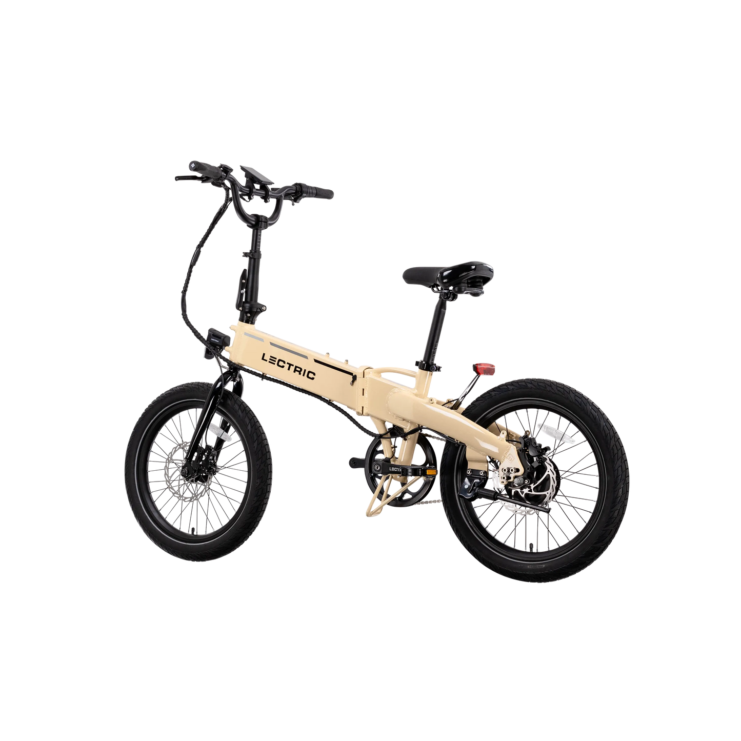 XP Lite2 Sandstorm eBike