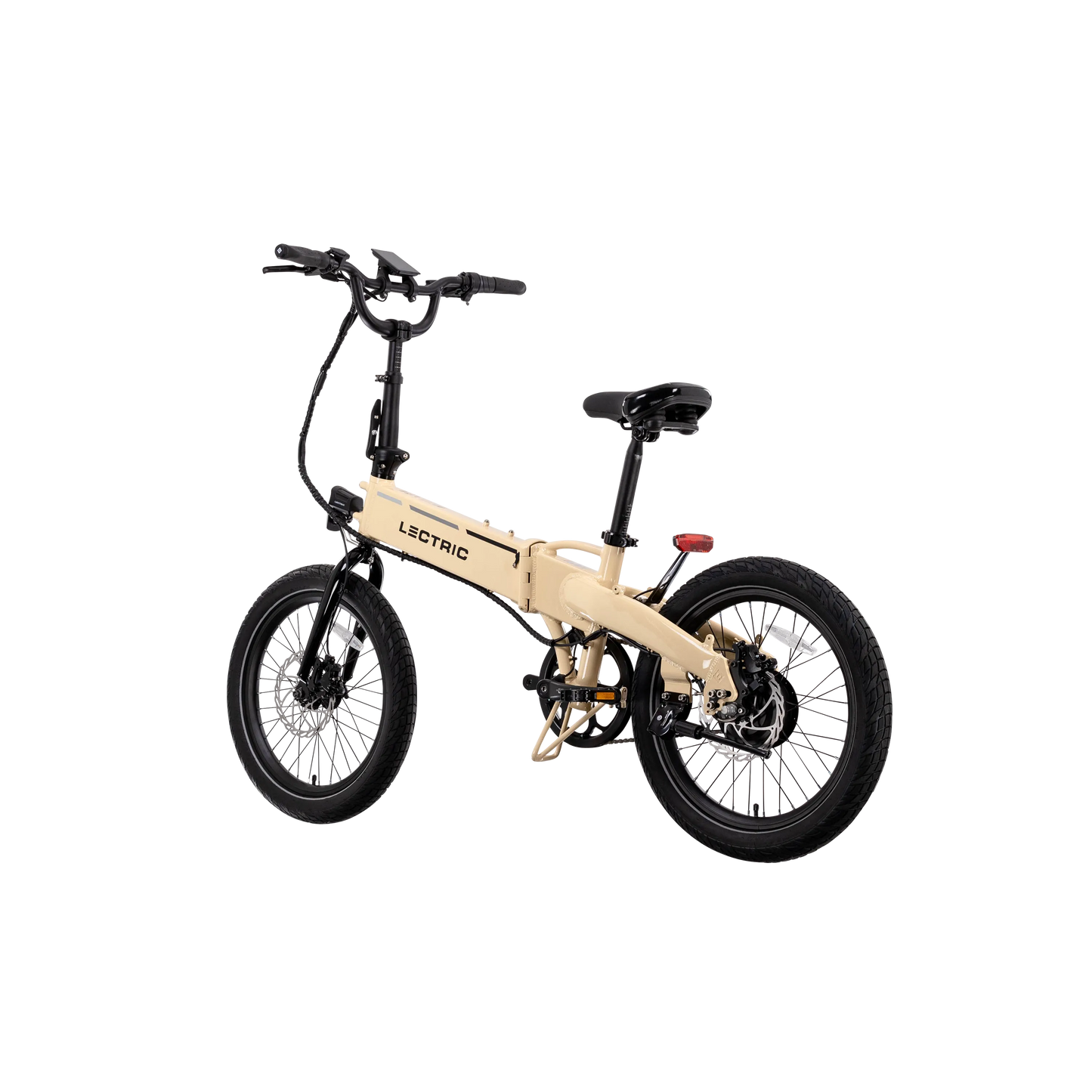 XP Lite2 Sandstorm eBike
