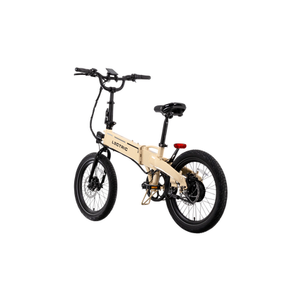 XP Lite2 Sandstorm eBike