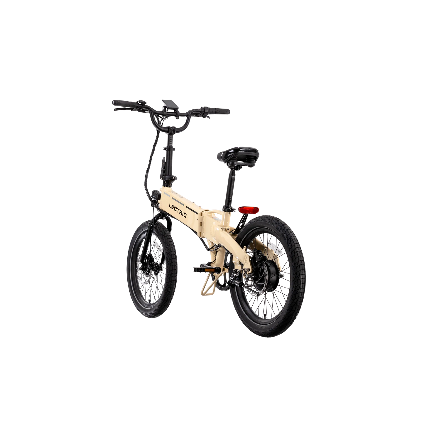 XP Lite2 Sandstorm eBike