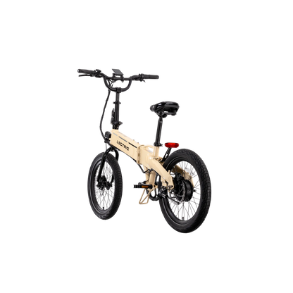 XP Lite2 Sandstorm eBike