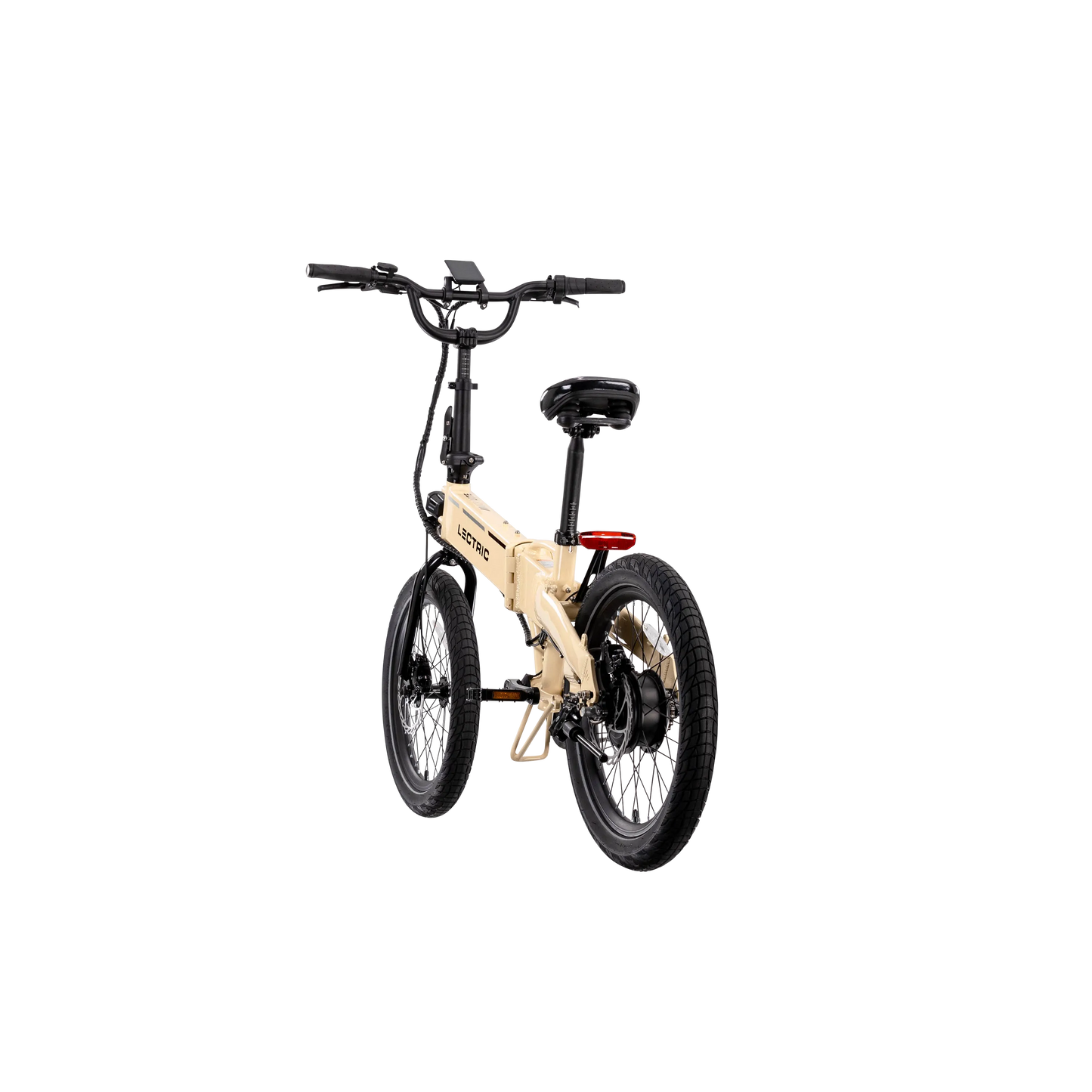 XP Lite2 Sandstorm Long-Range eBike