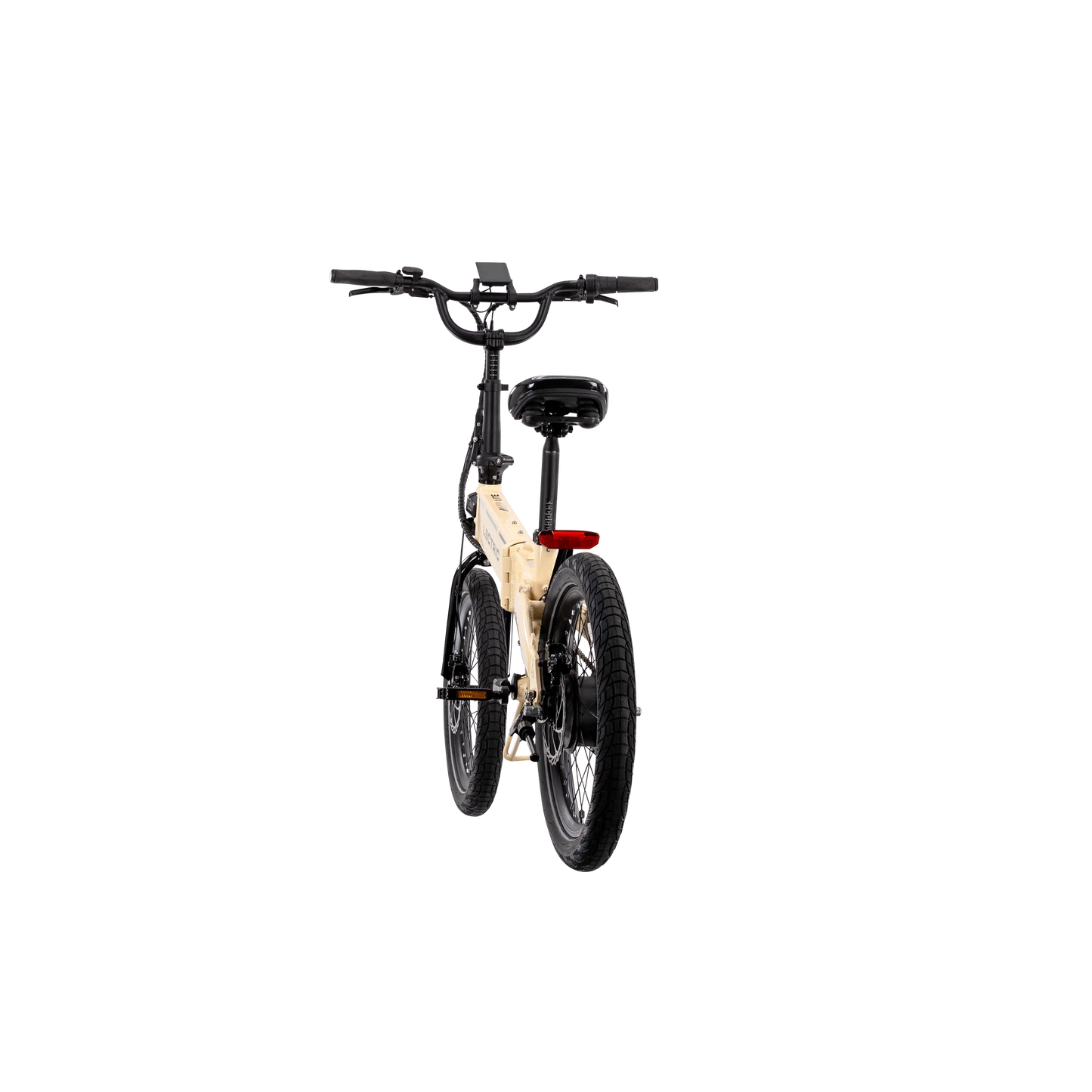 XP Lite2 Sandstorm Long-Range eBike