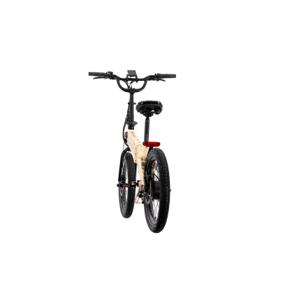XP Lite2 Sandstorm Long-Range eBike