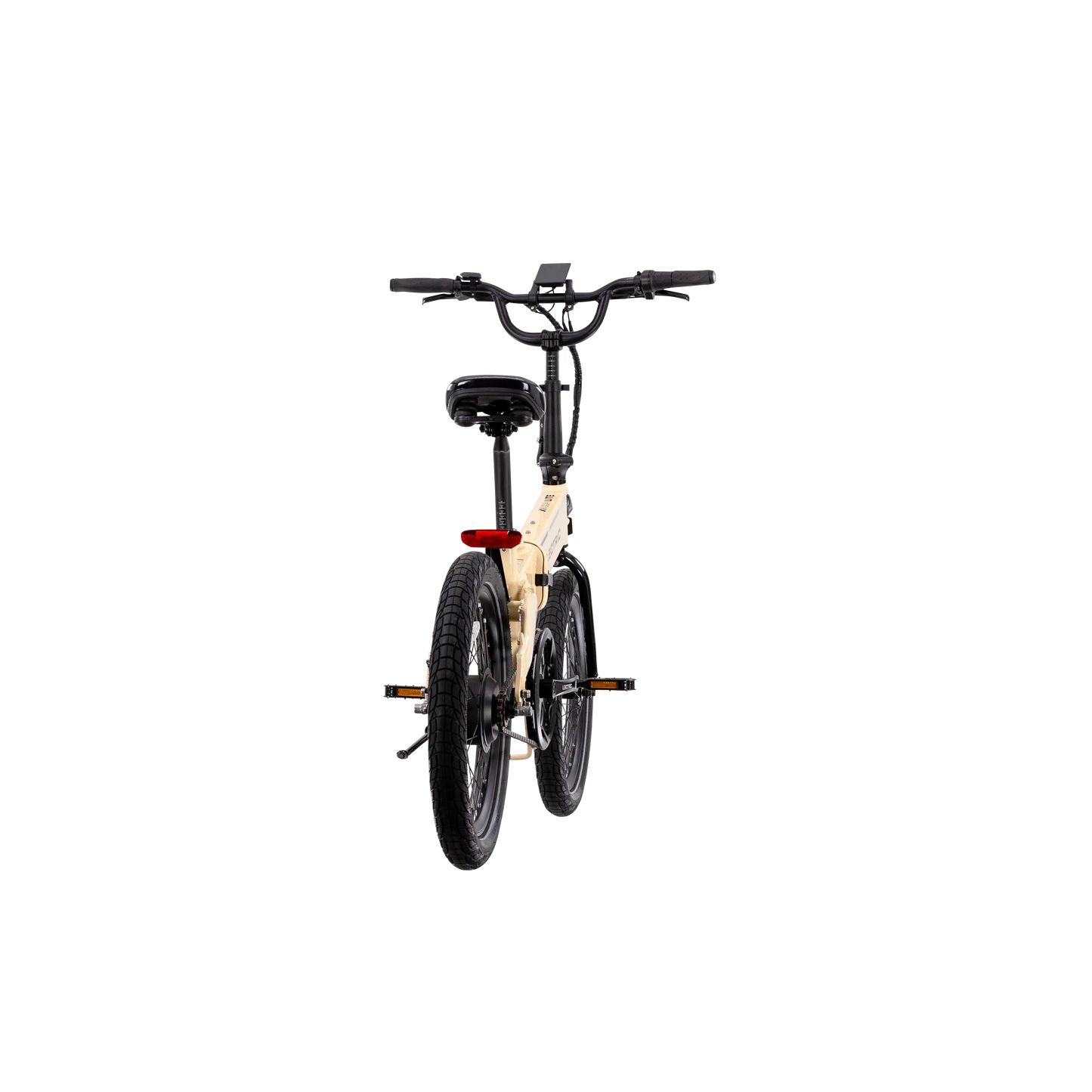 XP Lite2 Sandstorm Long-Range eBike