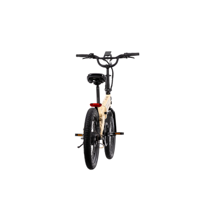 XP Lite2 Sandstorm eBike