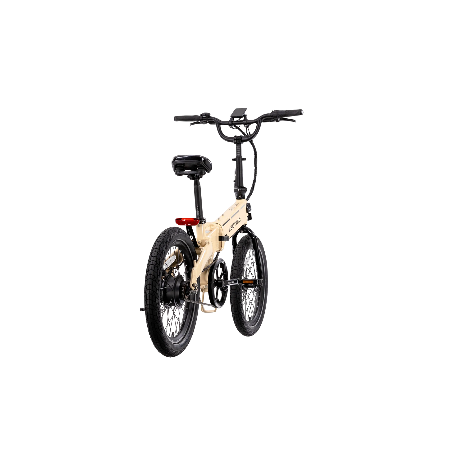 XP Lite2 Sandstorm Long-Range eBike