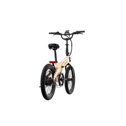 XP Lite2 Sandstorm eBike